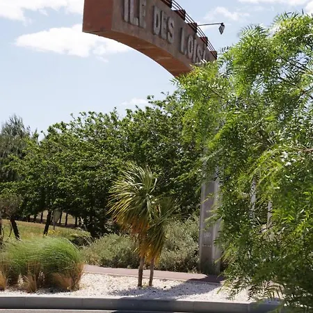 La Bulle De Lina Superbe T3, Parking Et Clim Lägenhet Agde
