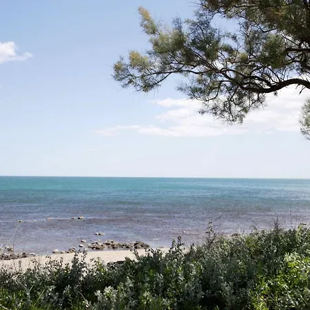 La Bulle De Lina Superbe T3, Parking Et Clim Agde