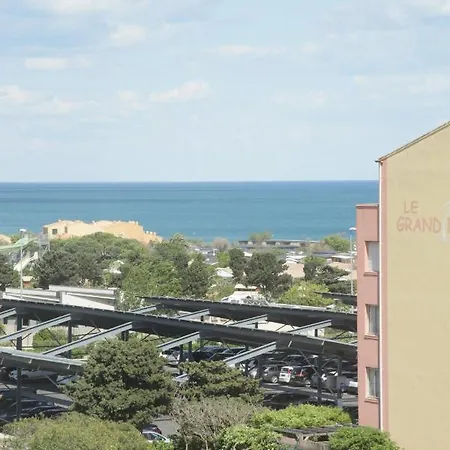 Lägenhet La Bulle De Lina Superbe T3, Parking Et Clim *