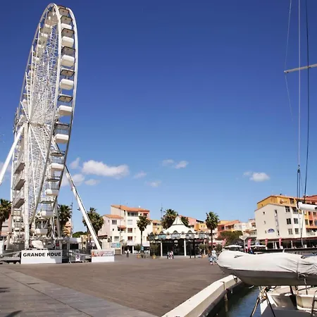 La Bulle De Lina Superbe T3, Parking Et Clim *